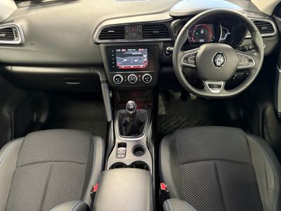 2019 Renault Kadjar