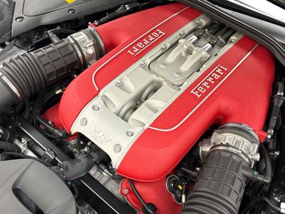 2019 Ferrari 812 Superfast