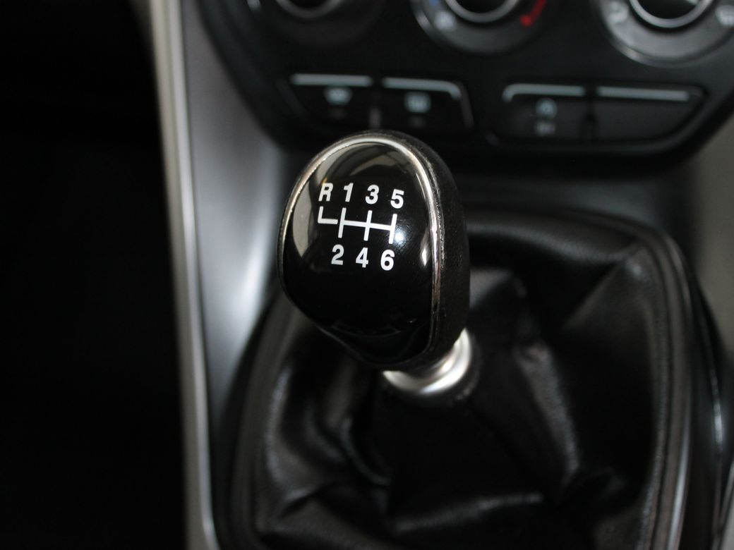 2015 Ford Kuga