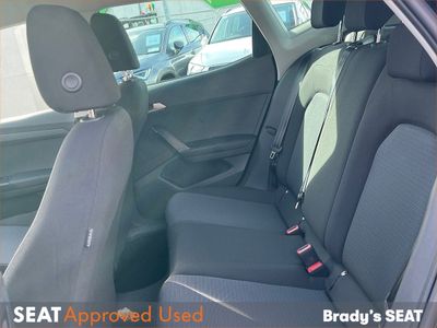 2026 SEAT Arona