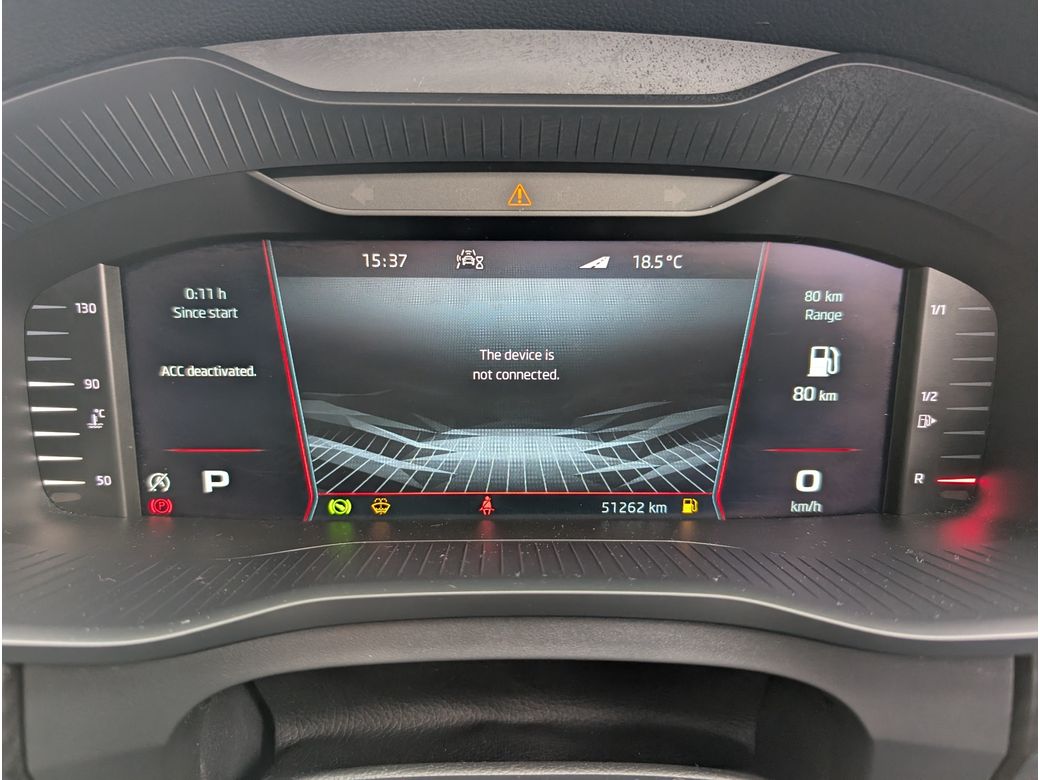 2023 Skoda Kodiaq