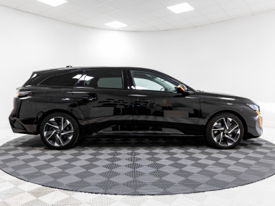 2024 Peugeot 308