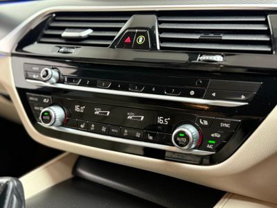 2021 BMW 5 Series