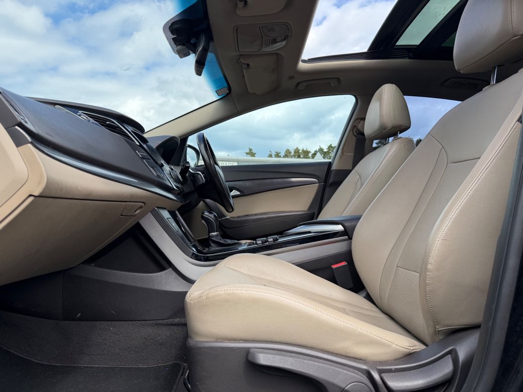 2015 Hyundai i40