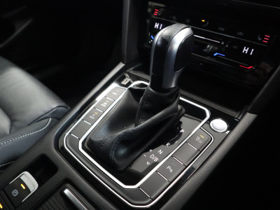 2021 Volkswagen Passat