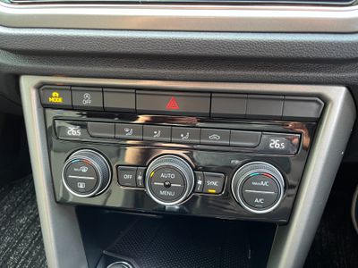 2021 Volkswagen T-Roc