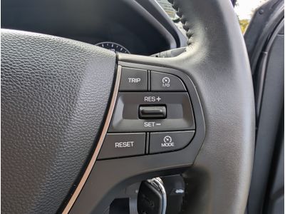2020 Hyundai i20