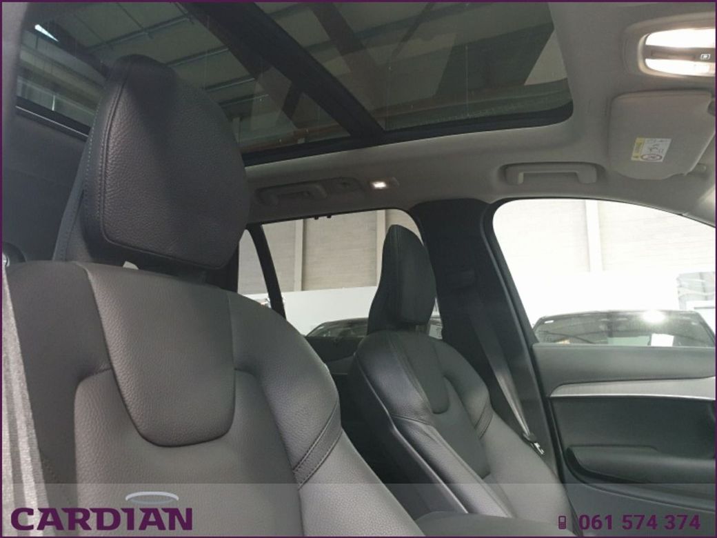 2024 Volvo XC90