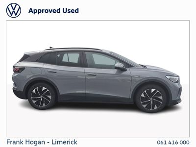 2023 Volkswagen ID.4