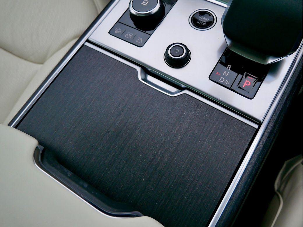 2023 Land Rover Range Rover