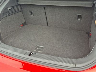 2018 Audi A1