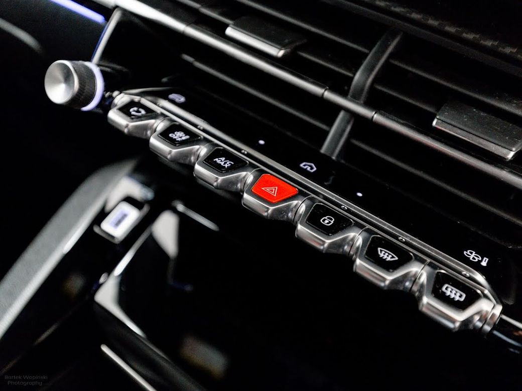 2024 Peugeot 2008