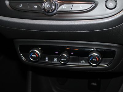 2023 Opel Crossland X