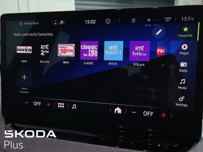 2024 Skoda Enyaq