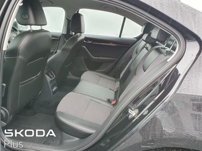 2016 Skoda Octavia