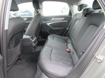 2023 Audi A6