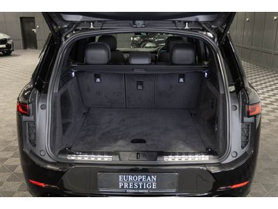 2026 Land Rover Range Rover Sport
