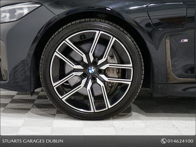 2020 BMW 7 Series