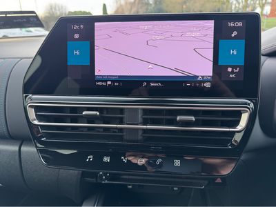 2023 Citroen C5 Aircross