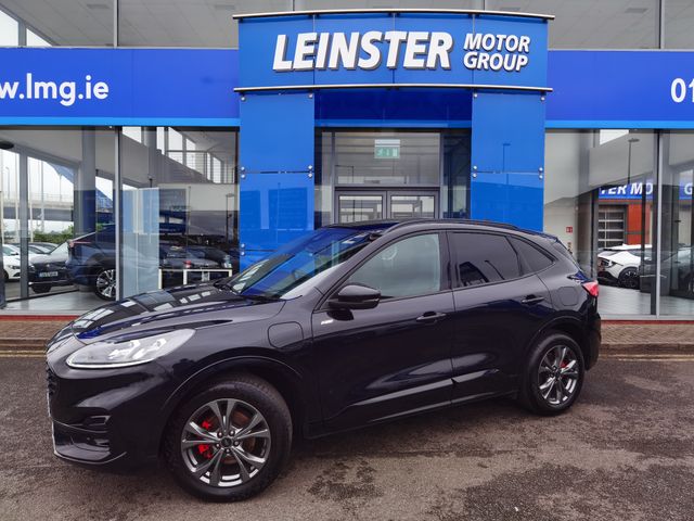vehicle for sale from Leinster Motor Group