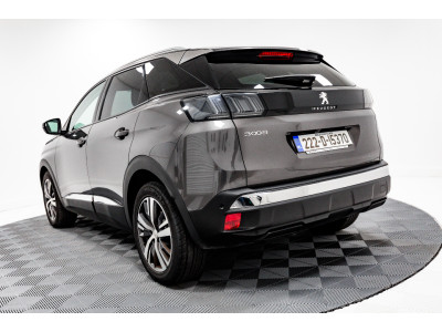 2022 Peugeot 3008