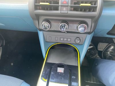 2026 Fiat Grande Panda
