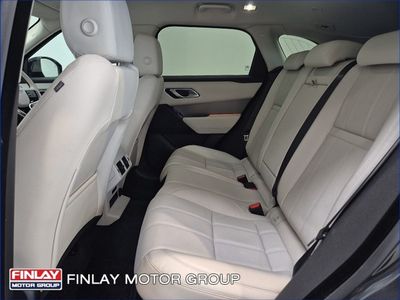 2023 Land Rover Range Rover Velar