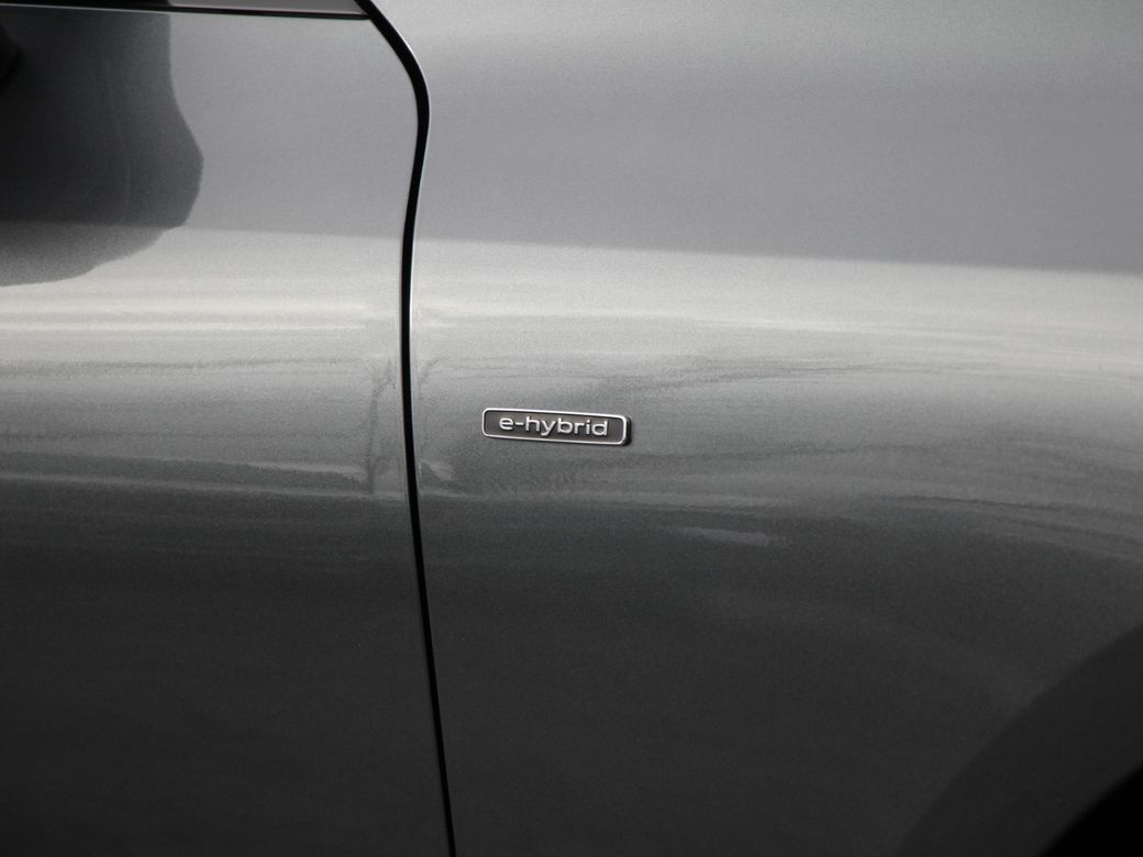 2026 Audi A6