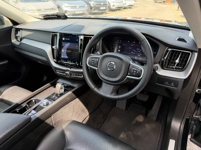 2022 Volvo XC60