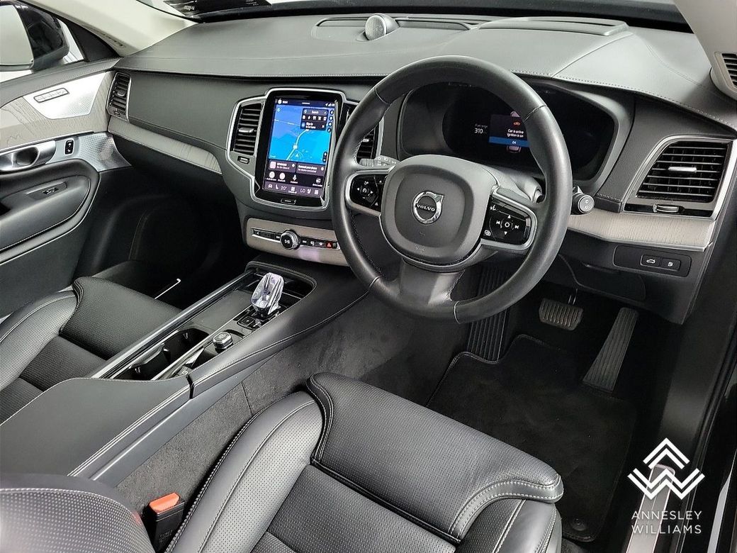 2024 Volvo XC90