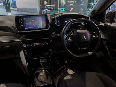 2023 Peugeot 2008