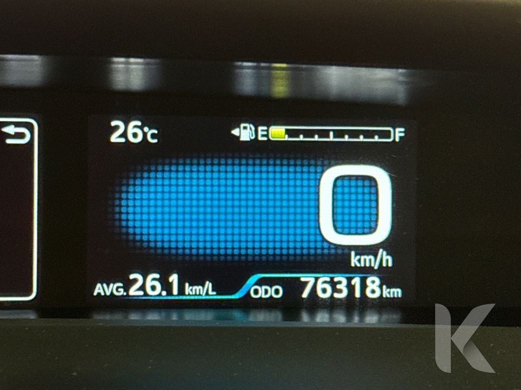 2021 Toyota Prius
