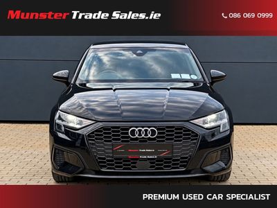2023 Audi A3