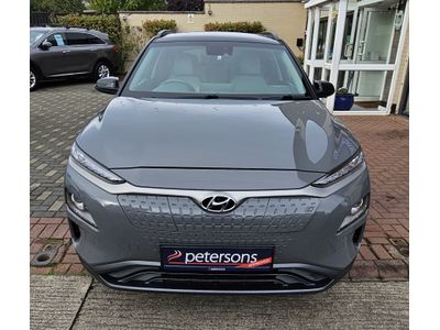 2020 Hyundai Kona