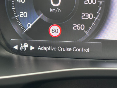 2020 Volvo XC40