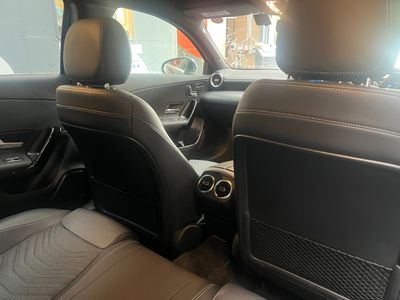 2021 Mercedes-Benz A Class