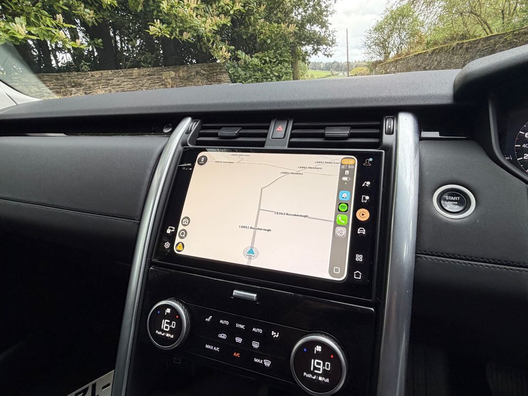 2023 Land Rover Discovery