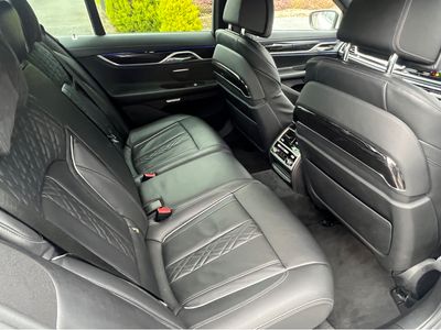 2019 BMW 7 Series