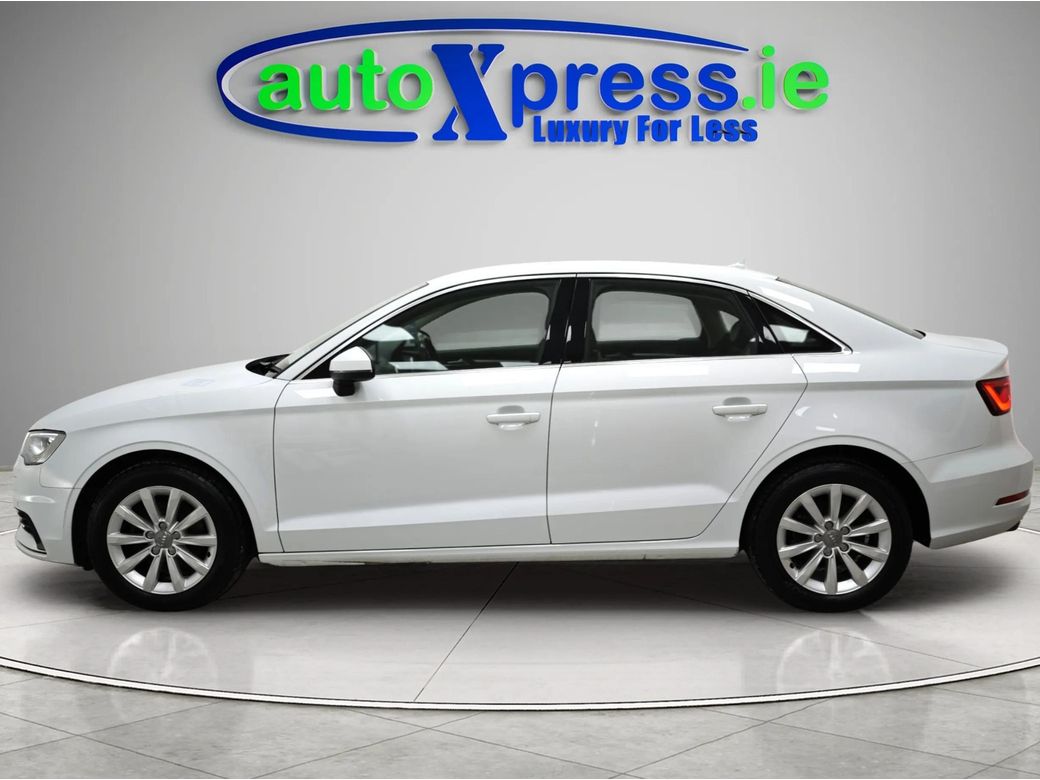 2016 Audi A3