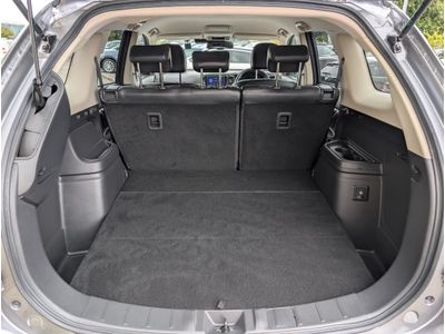 2021 Mitsubishi Outlander