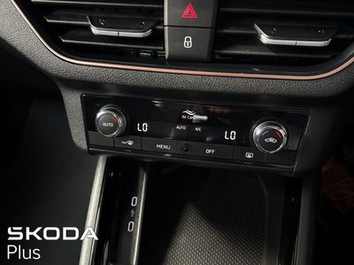 2024 Skoda Kamiq