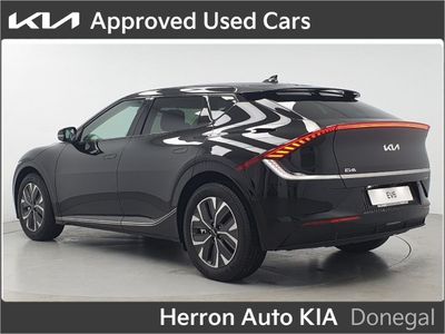 2022 Kia EV6