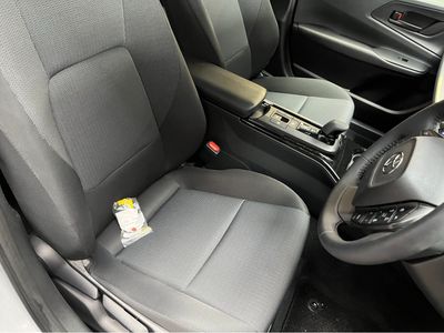 2025 Toyota Prius