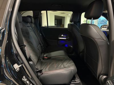 2024 Mercedes-Benz EQB