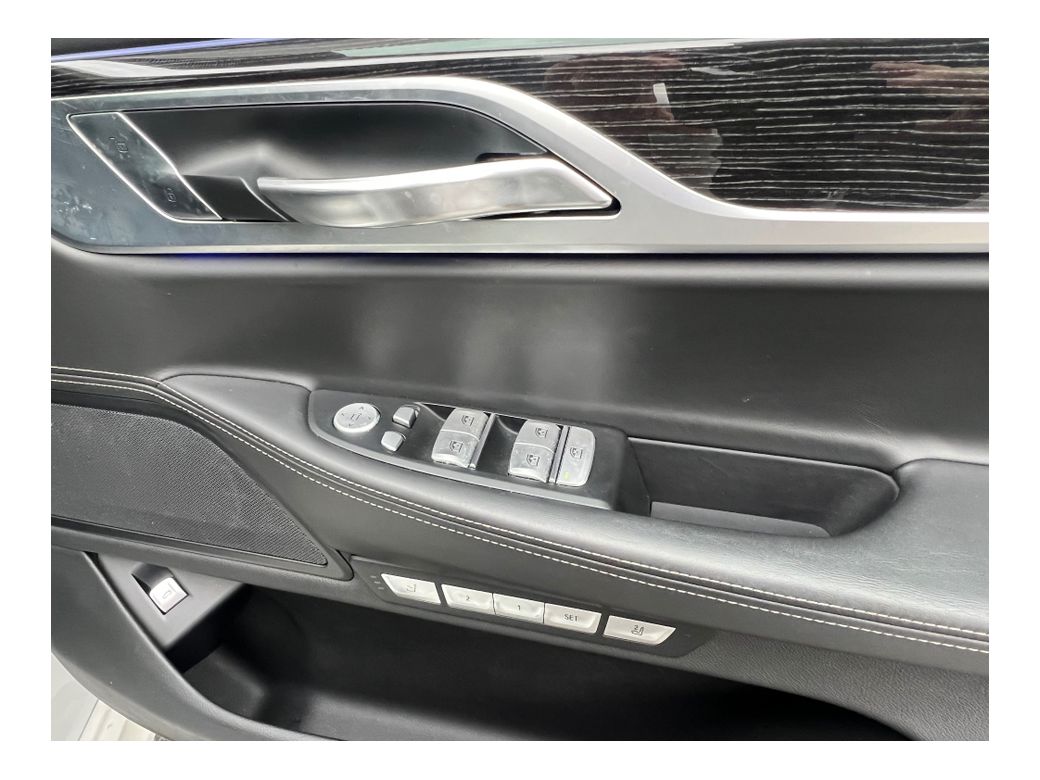 2019 BMW 7 Series