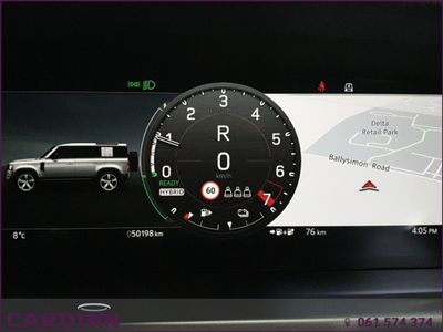 2023 Land Rover Defender