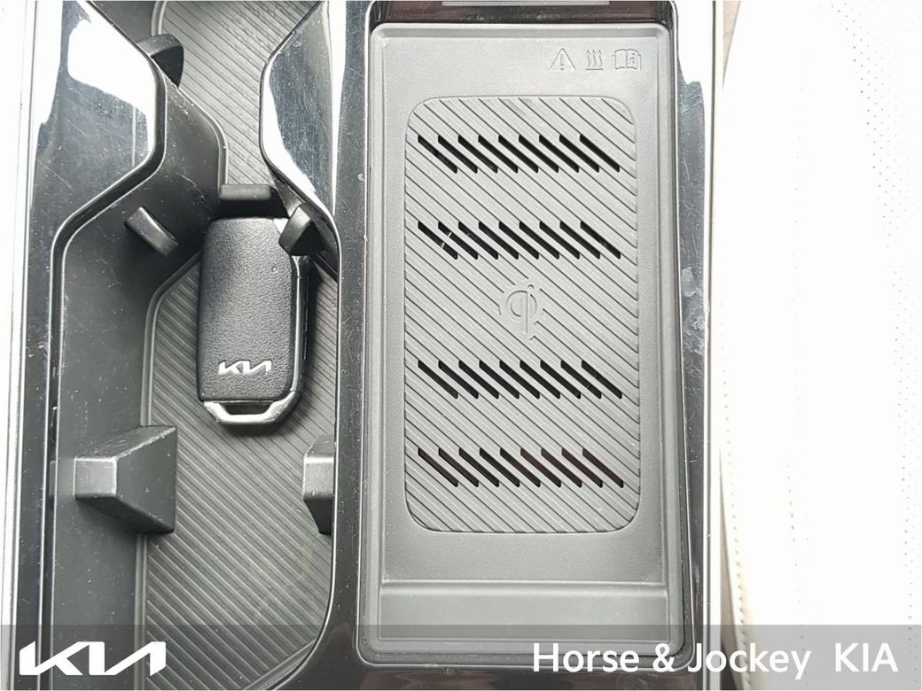 2022 Kia EV6