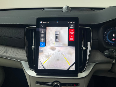 2025 Volvo XC90