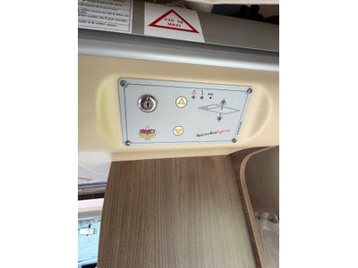 2013 Fiat Challenger 