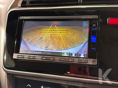 2017 Honda Grace